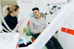 How to Enhance Your Patient's Healthcare Office Experience How to Enhance Your Patient's Healthcare Office Experience